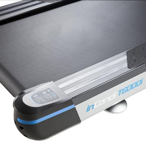 Treadmill inSPORTline inCondi T6000i 15