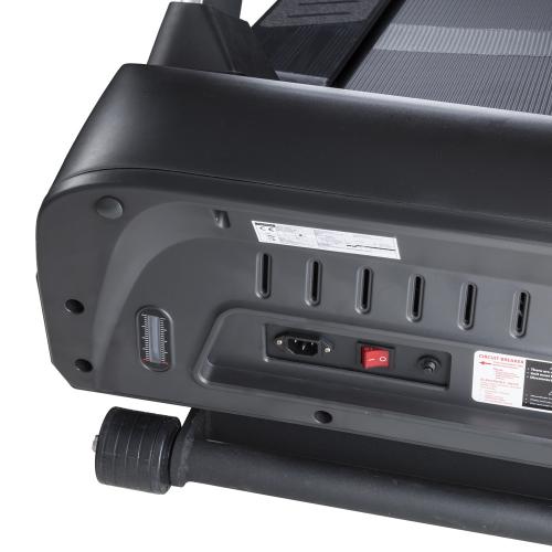 Treadmill inSPORTline inCondi T6000i 16