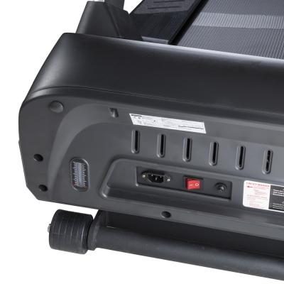 Treadmill inSPORTline inCondi T6000i 16