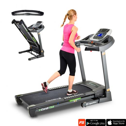 Treadmill_inSPORTline_inCondi_T50i