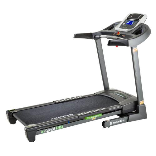Treadmill inSPORTline inCondi T50i 1