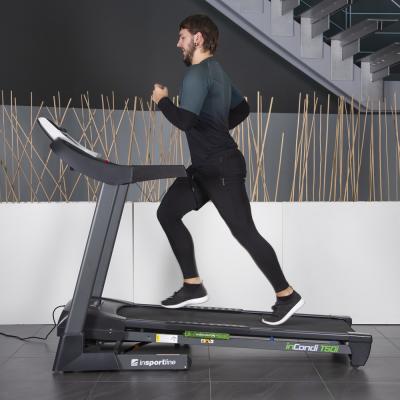 Treadmill inSPORTline inCondi T50i 3