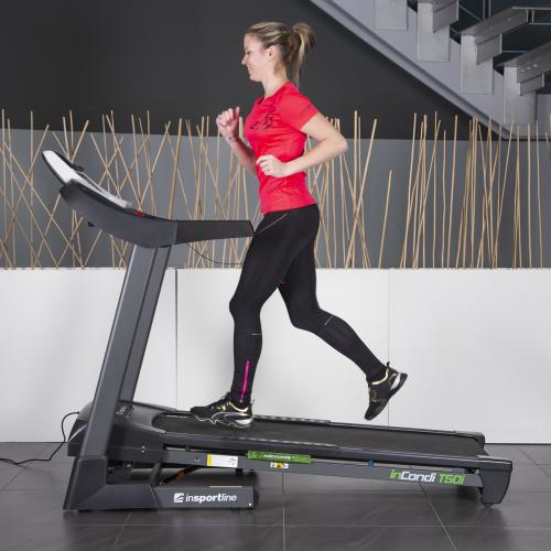 Treadmill inSPORTline inCondi T50i 4