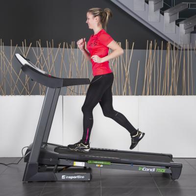 Treadmill inSPORTline inCondi T50i 4