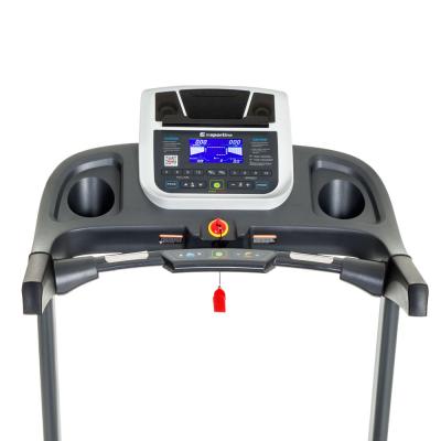 Treadmill inSPORTline inCondi T50i 7