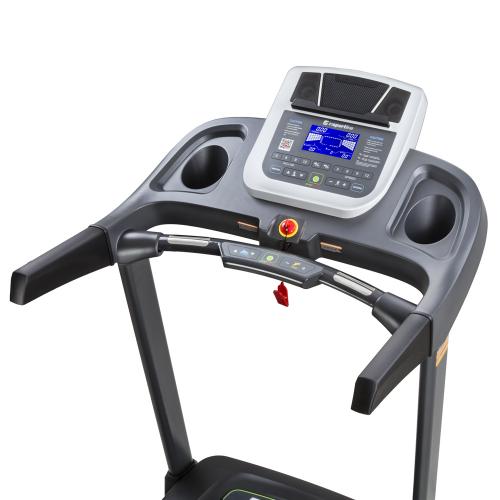 Treadmill inSPORTline inCondi T50i 8