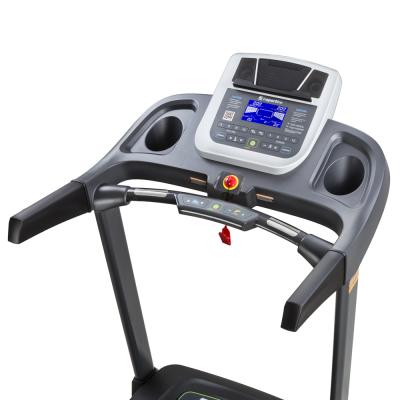 Treadmill inSPORTline inCondi T50i 8