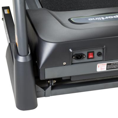 Treadmill inSPORTline inCondi T50i 11