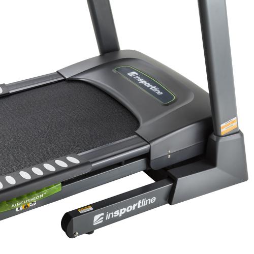 Treadmill inSPORTline inCondi T50i 12