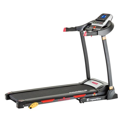 Treadmill inSPORTline Lavister 1