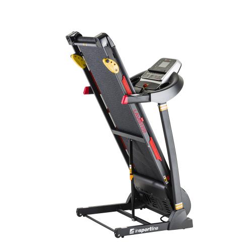 Treadmill inSPORTline Lavister 2
