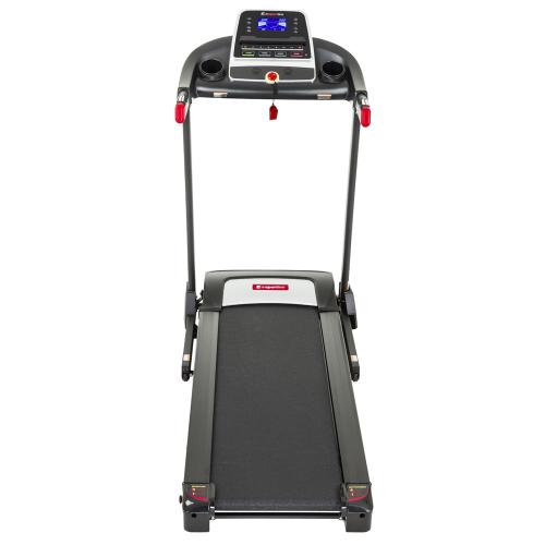 Treadmill inSPORTline Lavister 3