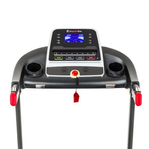 Treadmill inSPORTline Lavister 4