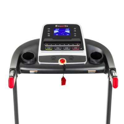 Treadmill inSPORTline Lavister 4