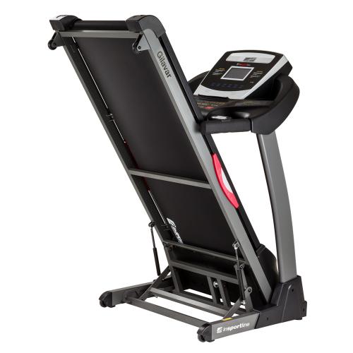 Treadmill inSPORTline Gilavar 1