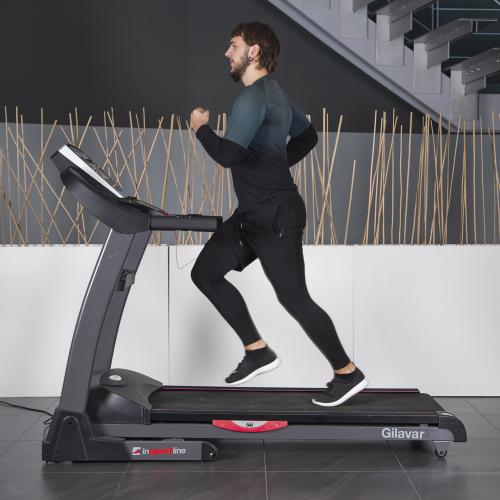 Treadmill inSPORTline Gilavar 2