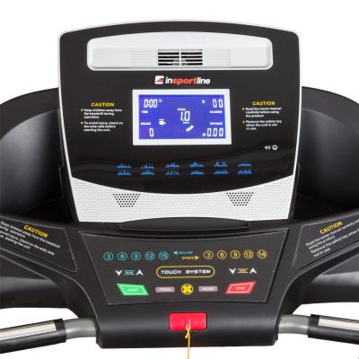 Treadmill inSPORTline Gilavar 5