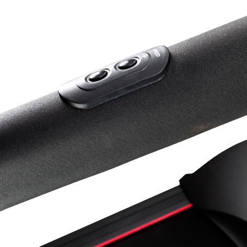 Treadmill inSPORTline Gilavar 6