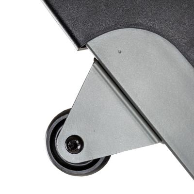 Treadmill inSPORTline Gilavar 10