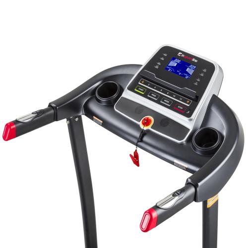 Treadmill inSPORTline Lavister 5