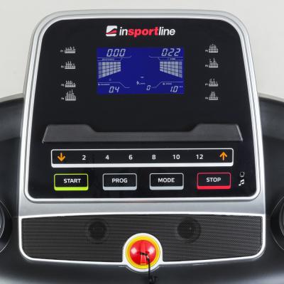 Treadmill inSPORTline Lavister 6