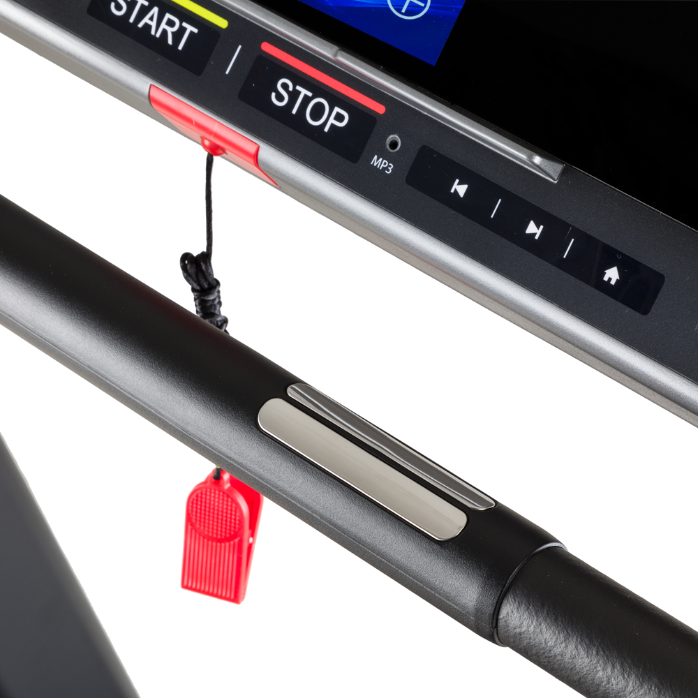 Loopband inSPORTline inCondi T70i II 10