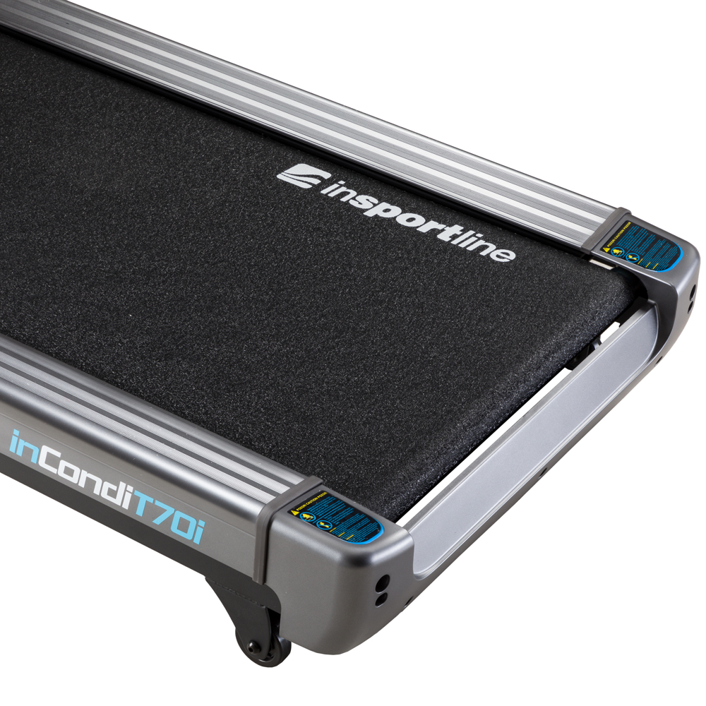 Loopband inSPORTline inCondi T70i II 12