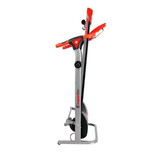 Magnetic treadmill inSPORTline Sprynkl 1