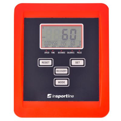 Magnetic treadmill inSPORTline Sprynkl 2