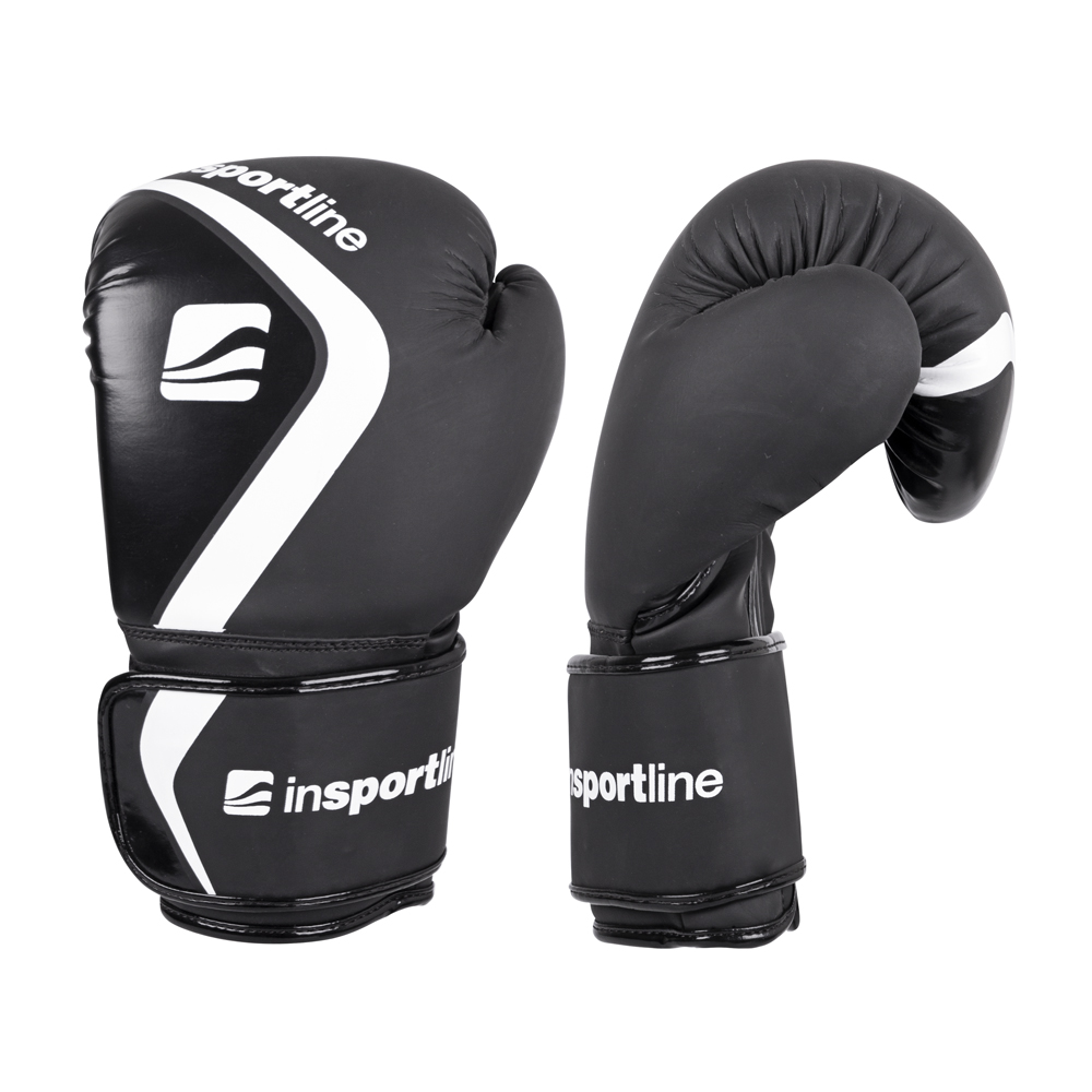 Boxing Gloves inSPORTline Shormag 1