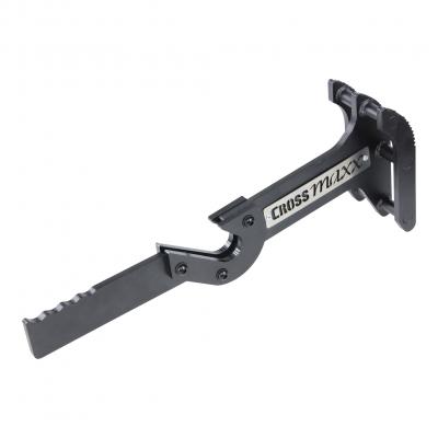 Crossmaxx® Barbell Jack 2