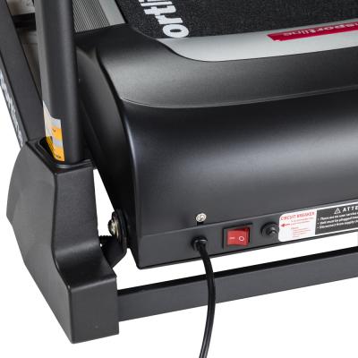 Treadmill inSPORTline Lavister 11