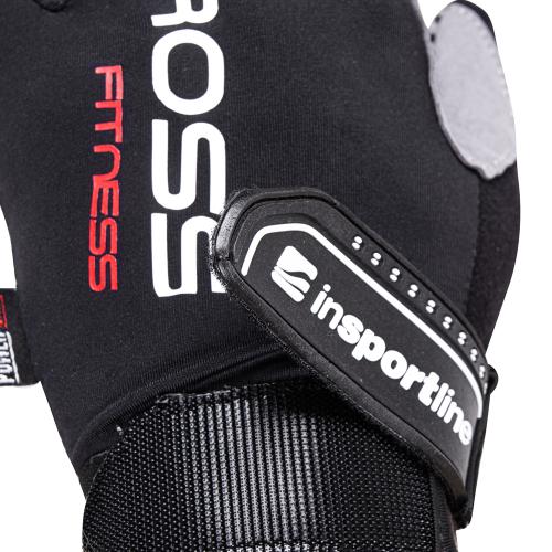 Fitness Gloves inSPORTline Freso 3