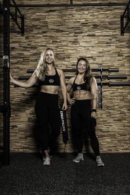 Crossmaxx Wrist Wrap set 2