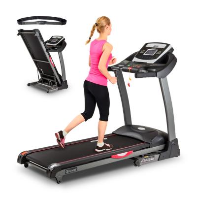 Treadmill inSPORTline Gilavar