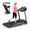 Treadmill inSPORTline Gilavar 1