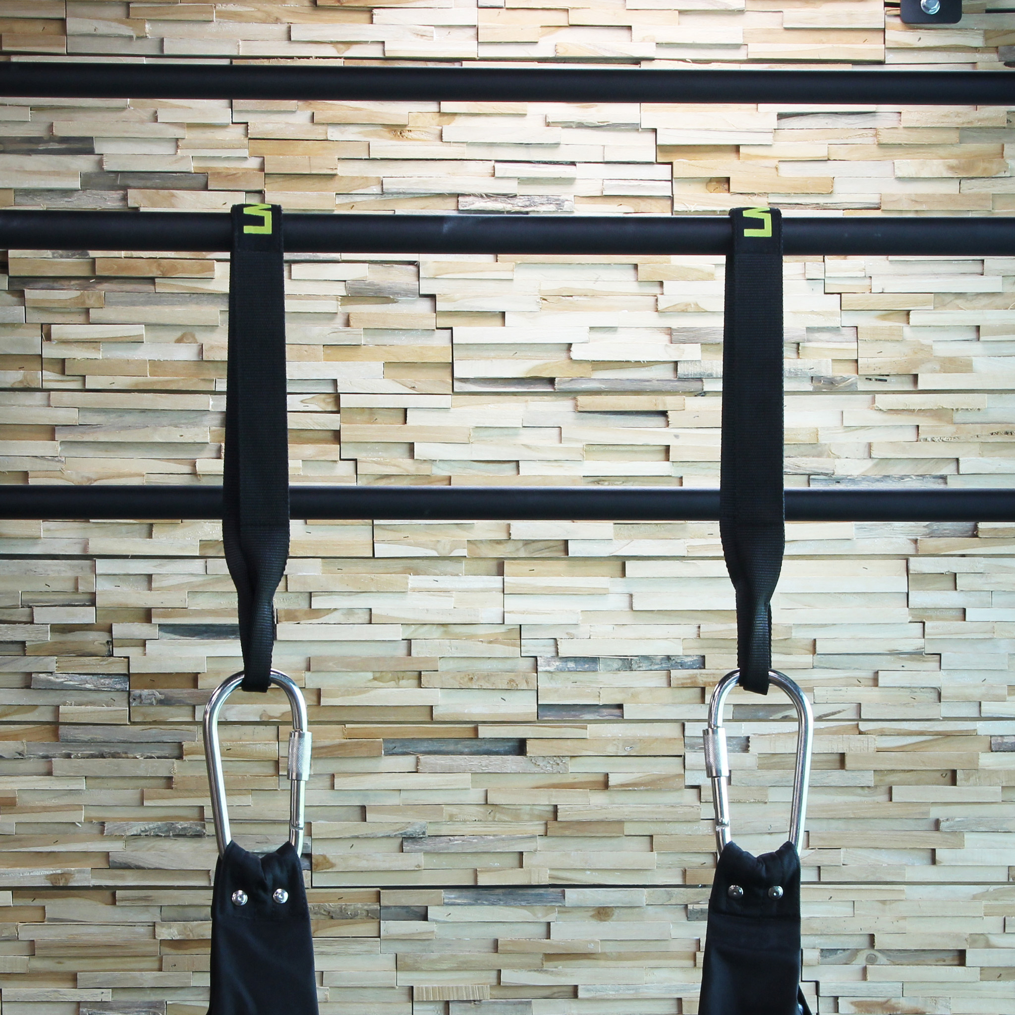 Multi purpose strap set 1