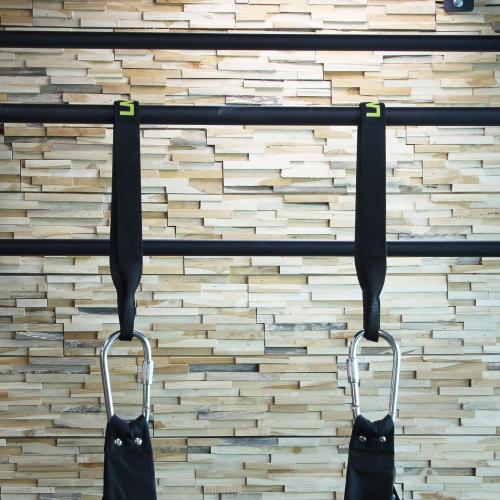 Multi purpose strap set 1