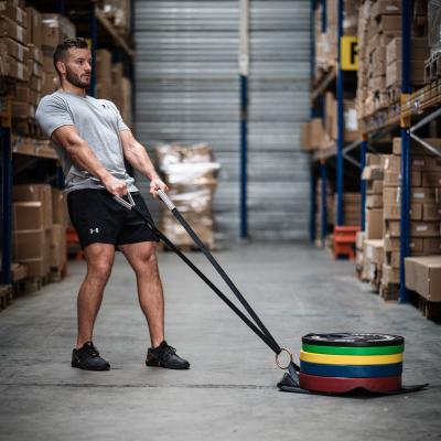 Crossmaxx Magic sled 1