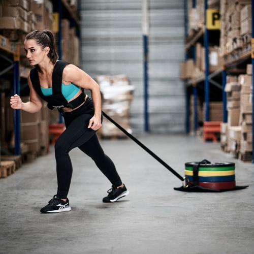 Crossmaxx Magic sled 2