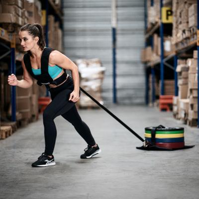 Crossmaxx Magic sled 2