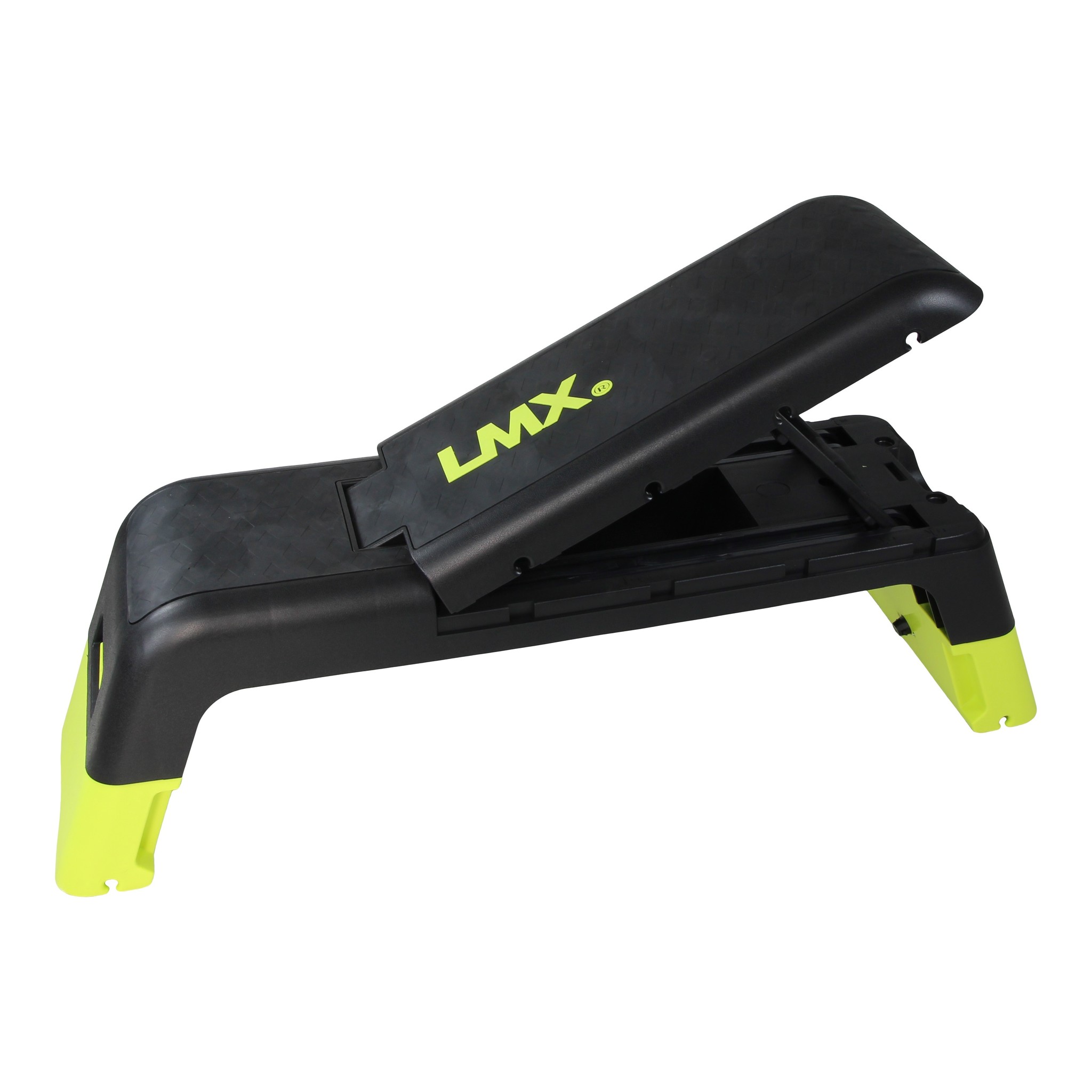 Adjustable Step Deck 5