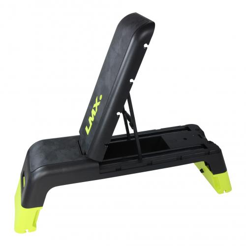 Adjustable Step Deck 6