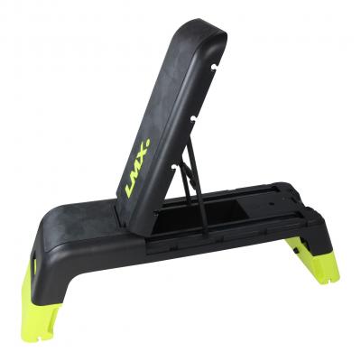 Adjustable Step Deck 6