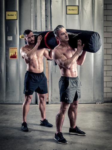 LMX1561 Crossmaxx Worms 2-4 persons 1