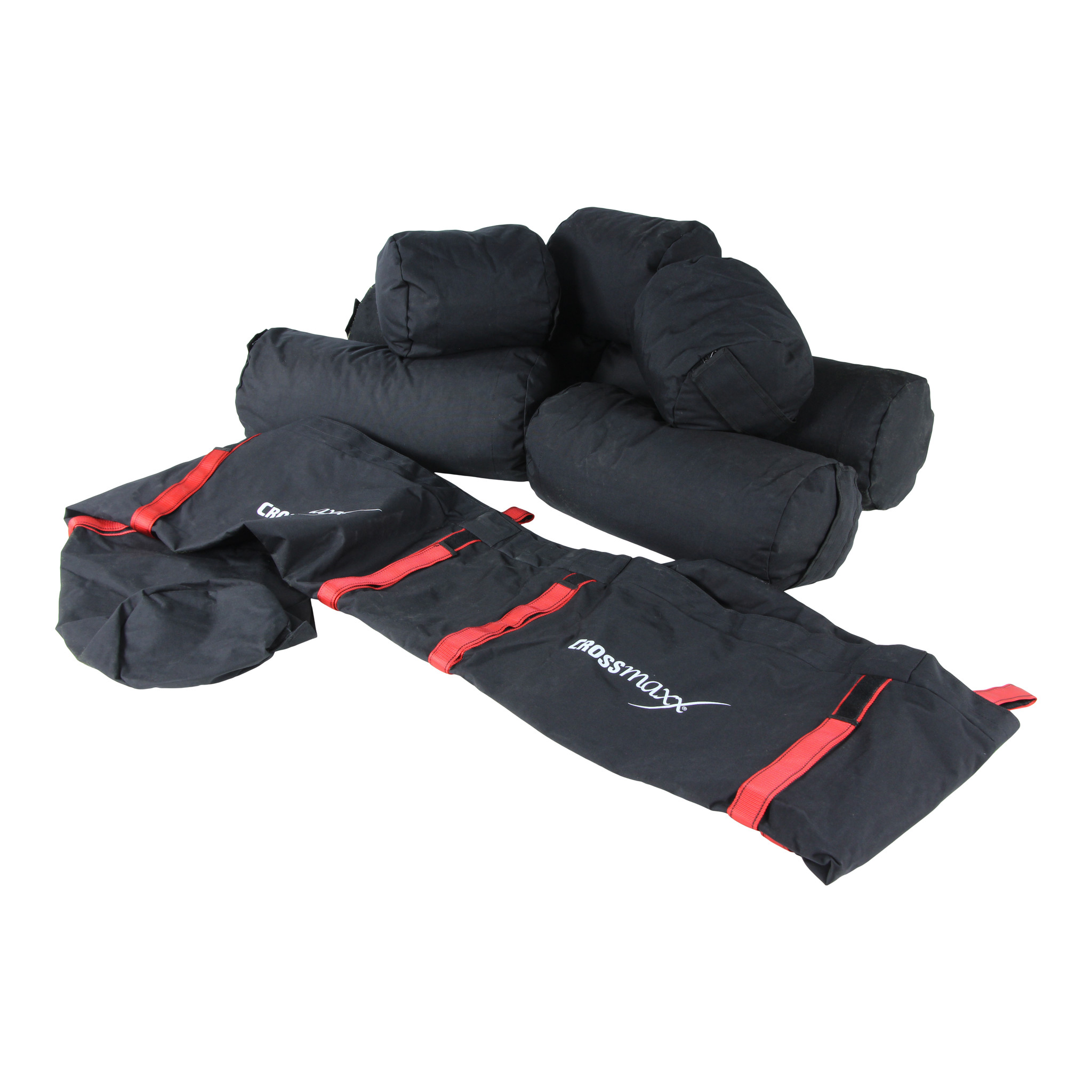 LMX1561 Crossmaxx Worms 2-4 persons 4