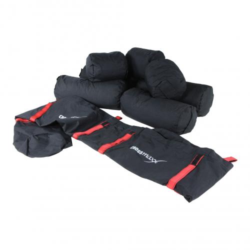 LMX1561 Crossmaxx Worms 2-4 persons 4