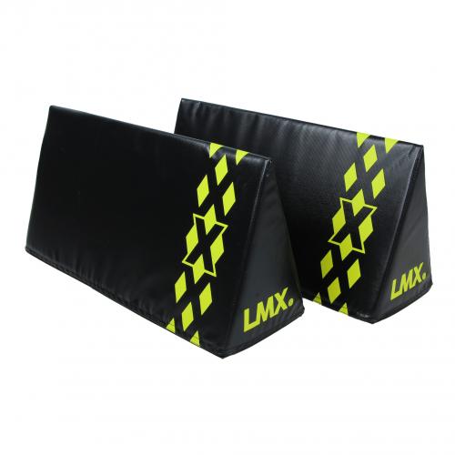 LMX.® Soft Hurdle set (2pcs)