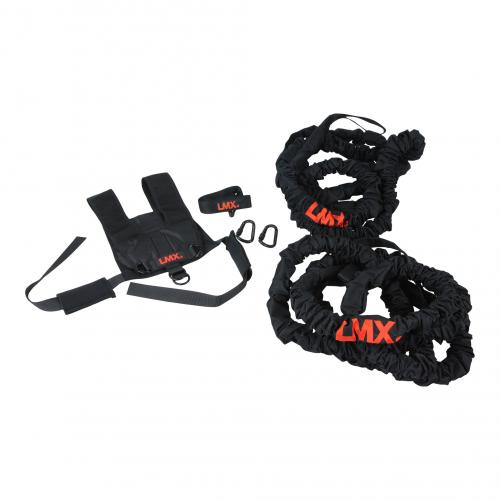 Cobra resistance rope set