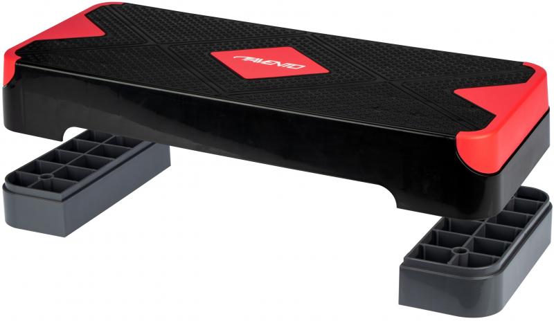 Avento fitness step 2